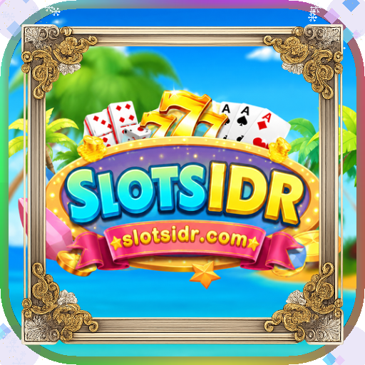 slotsidr — mitra unggulan