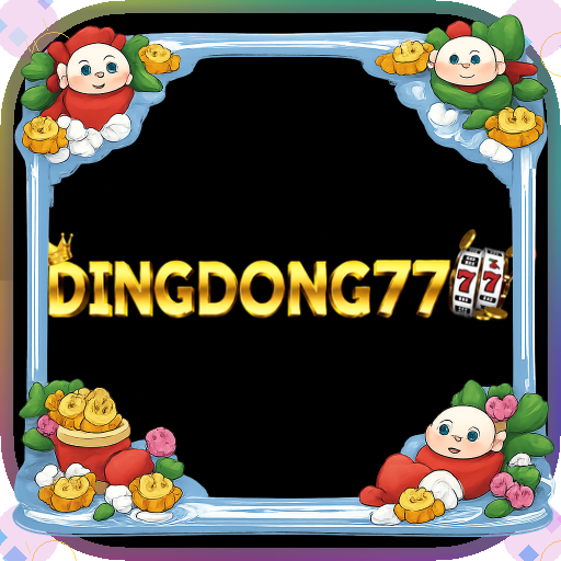 dingdong77 — mitra unggulan